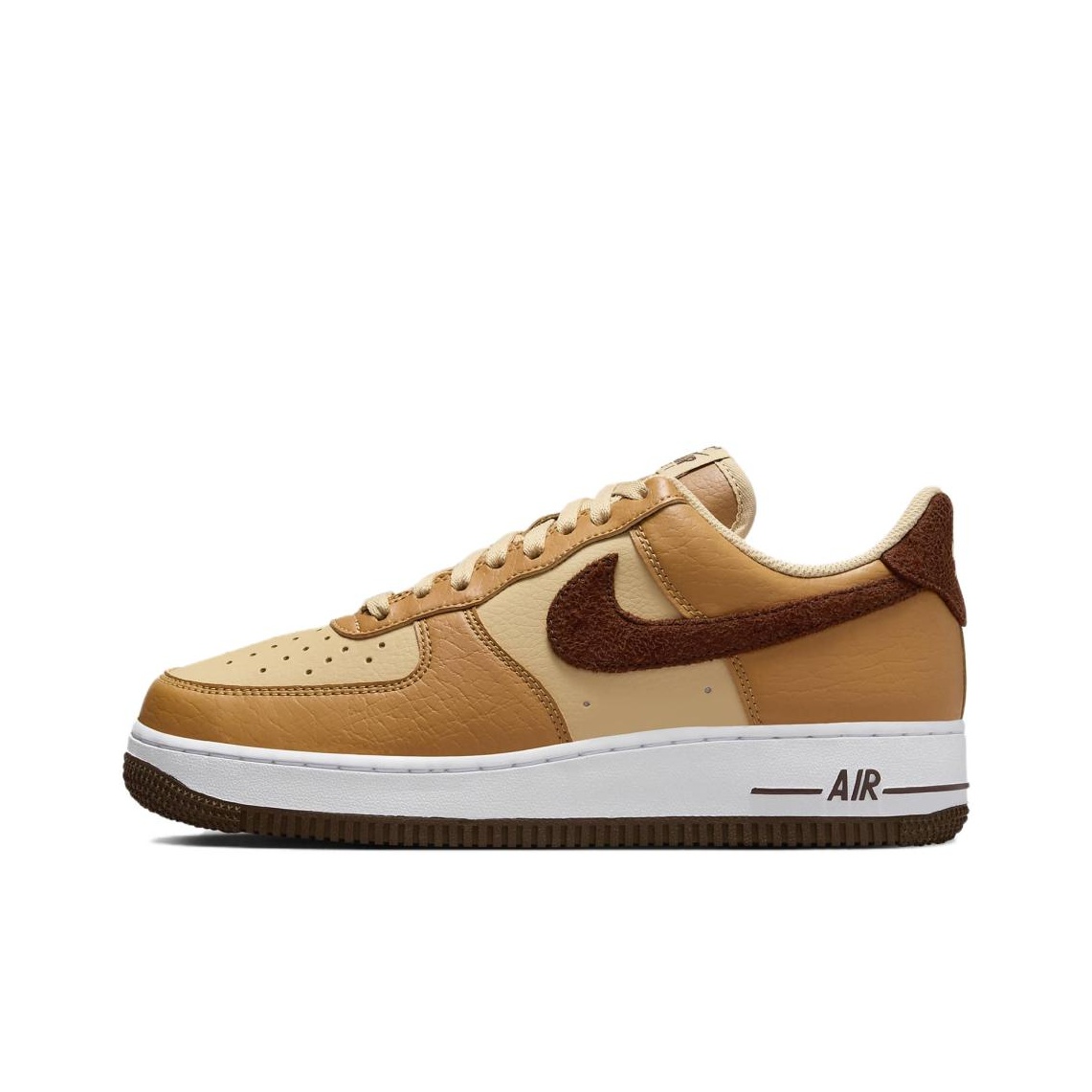 Nike Shoes Air Force 1 - Nike Air Force 1 Synthetikleder Low-Top