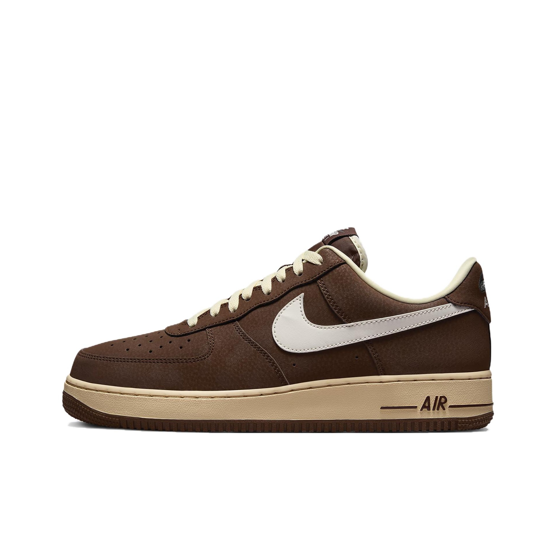 Nike Shoes Air Force 1 - Nike Air Force 1 '07 Low-Top