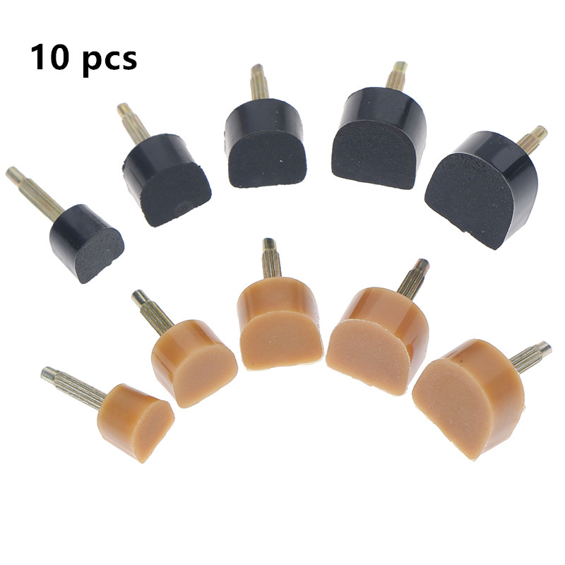 Sneaker Care Tips - 10 stücke High Heel Reparatur spitzen