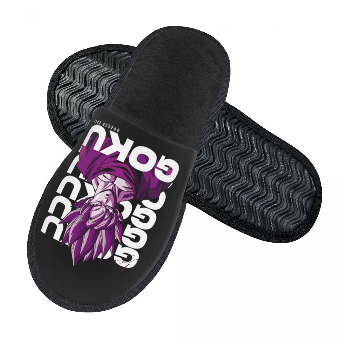 D-Dragon-Ball-L DragonBallz DB – Insole Memory Foam Bewertung und Preis