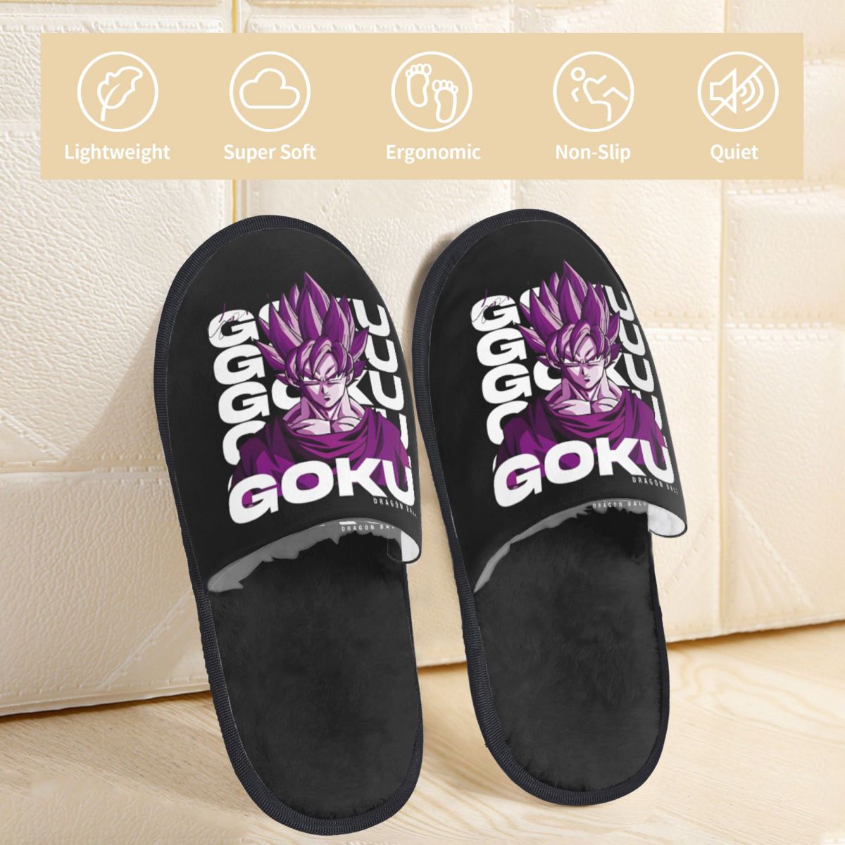 D-Dragon-Ball-L DragonBallz DB – Insole Memory Foam Bewertung und Preis