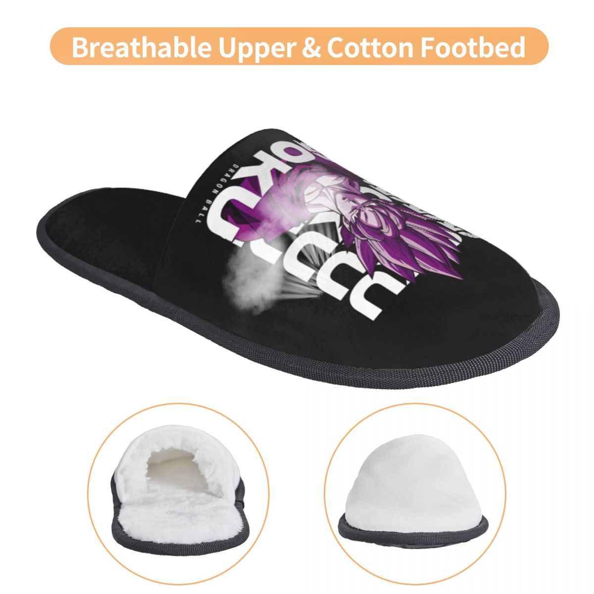 D-Dragon-Ball-L DragonBallz DB – Insole Memory Foam Bewertung und Preis