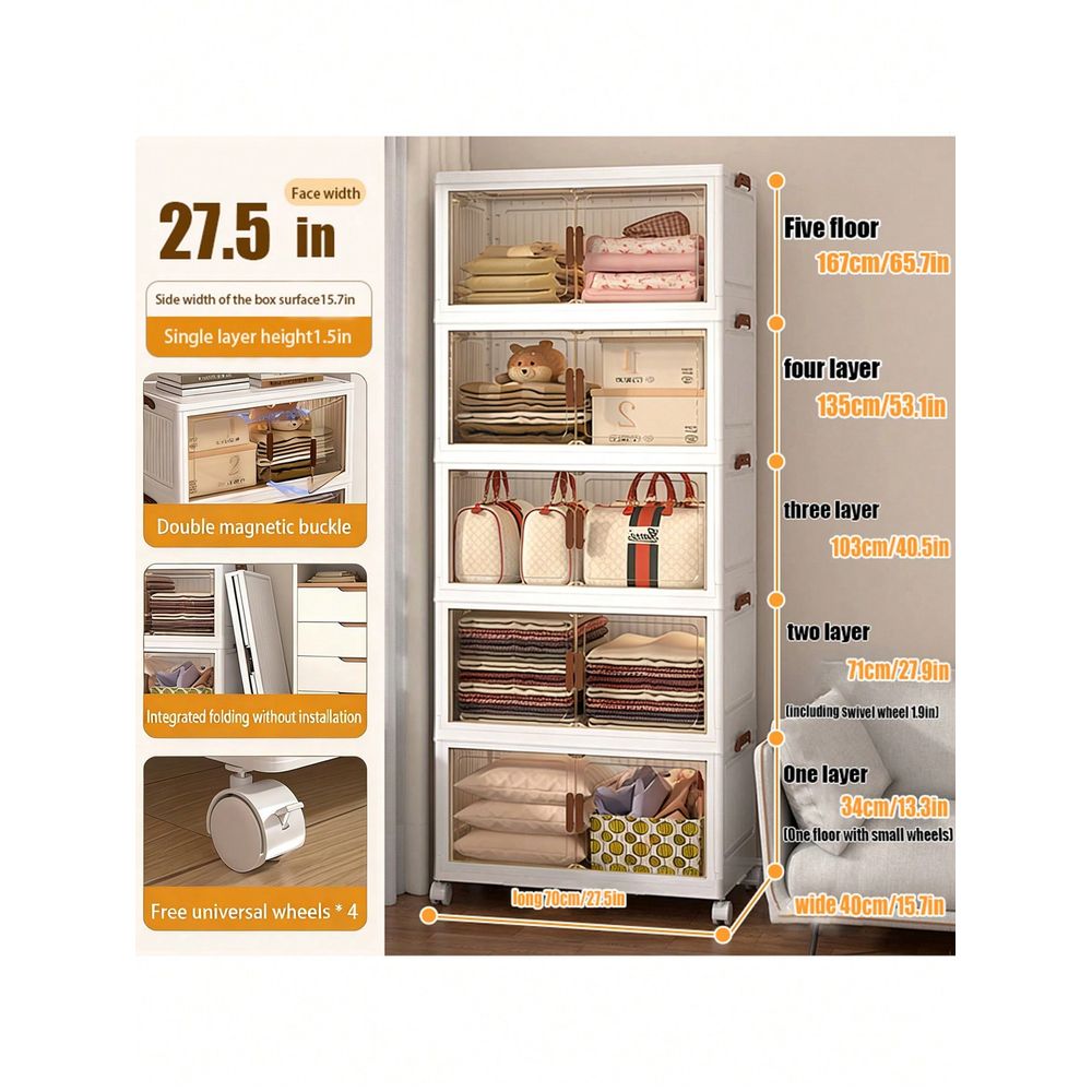 Dekorationsregal für Zuhause,  – Shoe Box Display Bewertung und Preis