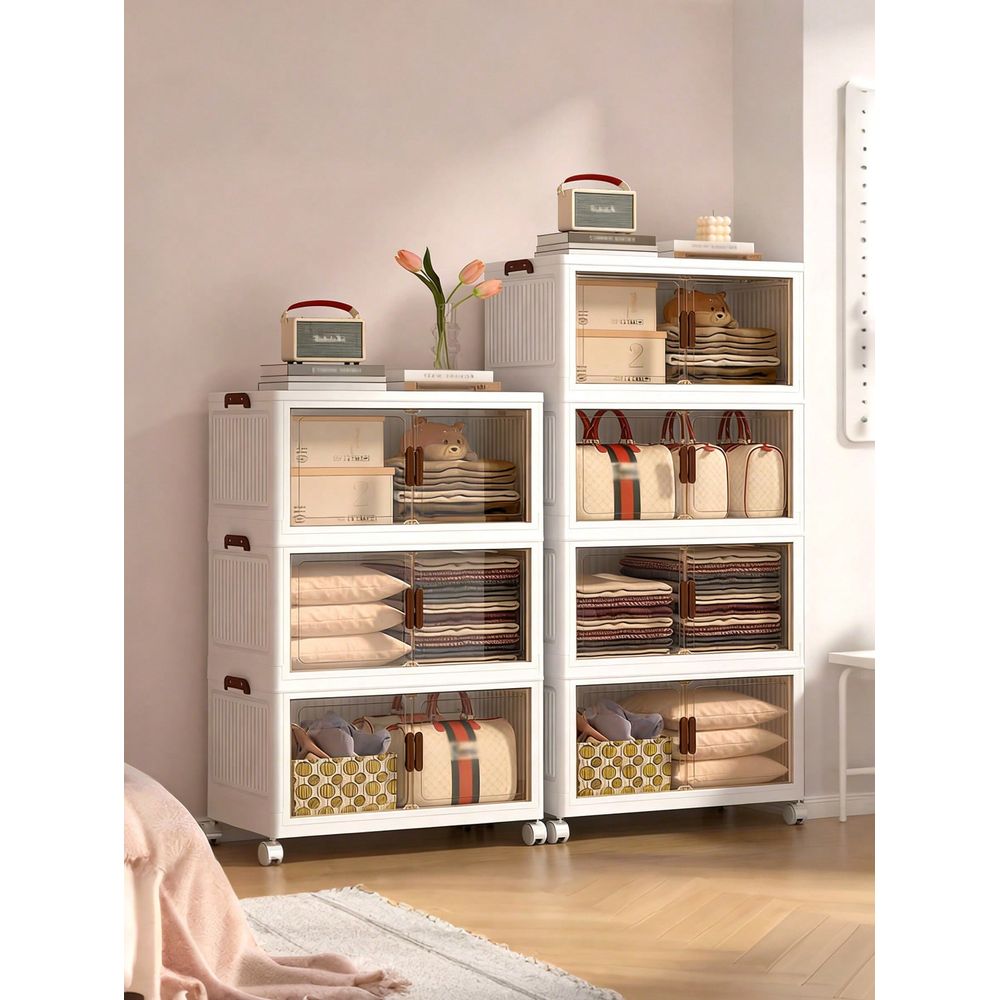 Dekorationsregal für Zuhause,  – Shoe Box Display Bewertung und Preis