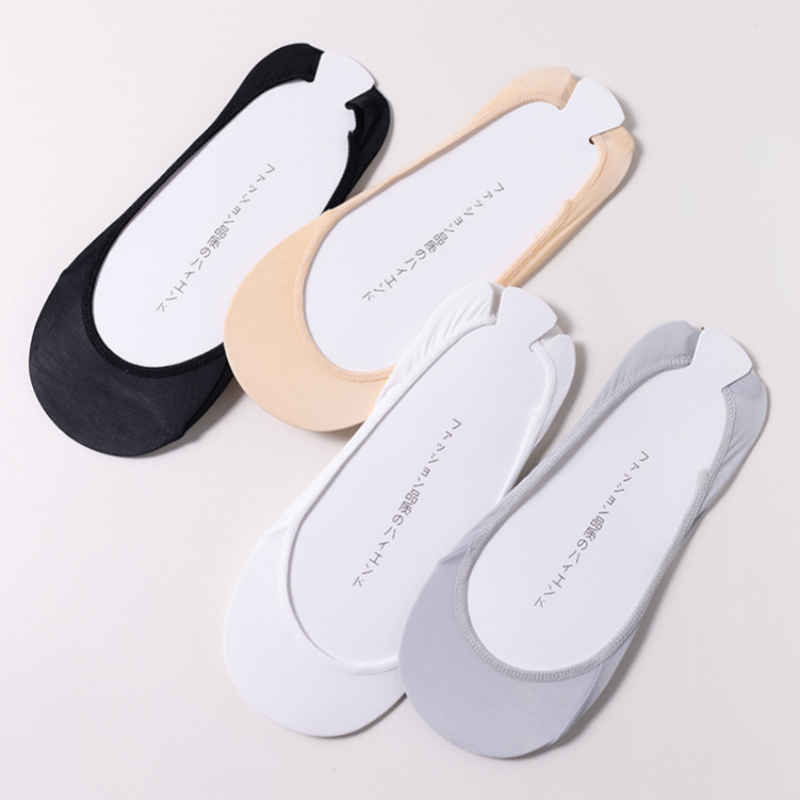 1/3/5 Paar Damen-No-Show-Socke – Insole Memory Foam Bewertung und Preis
