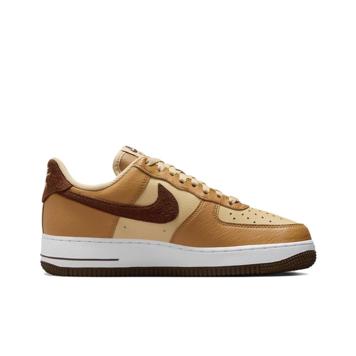 Nike Air Force 1 Synthetiklede – Nike Shoes Air Force 1 Bewertung und Preis
