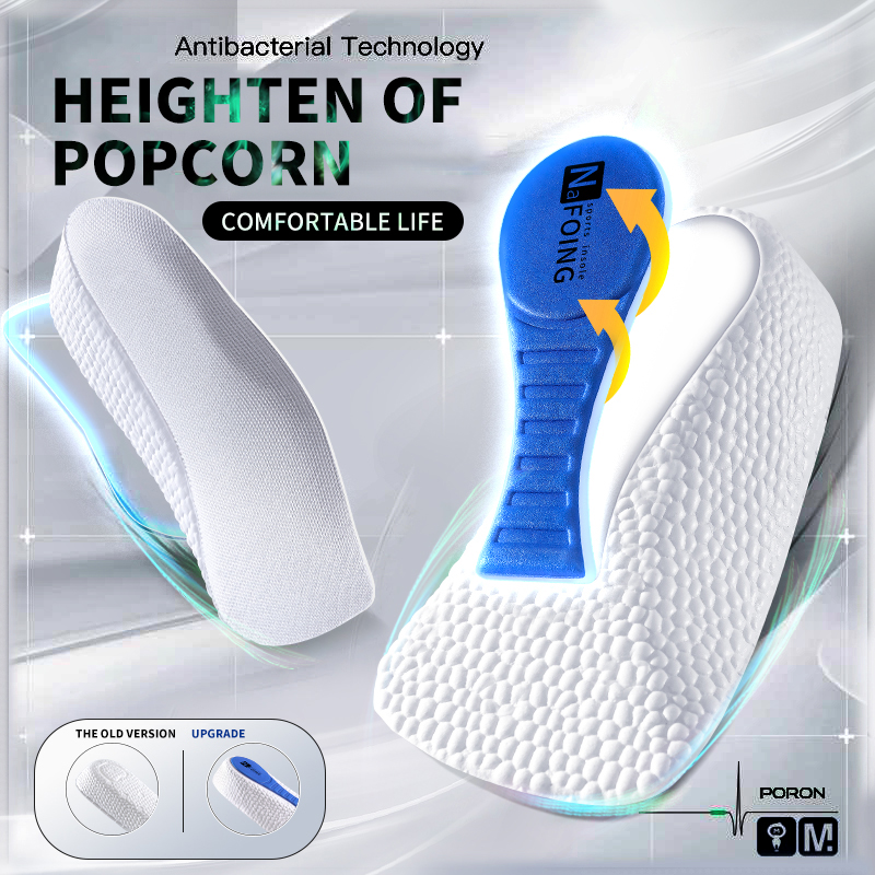 Memory Foam Höhe Erhöhen Einle – Insole Memory Foam Bewertung und Preis