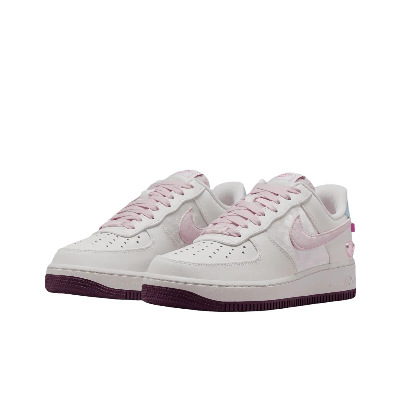 Nike Air Force 1 Low-Top-Skate – Nike Shoes Air Force 1 Bewertung und Preis