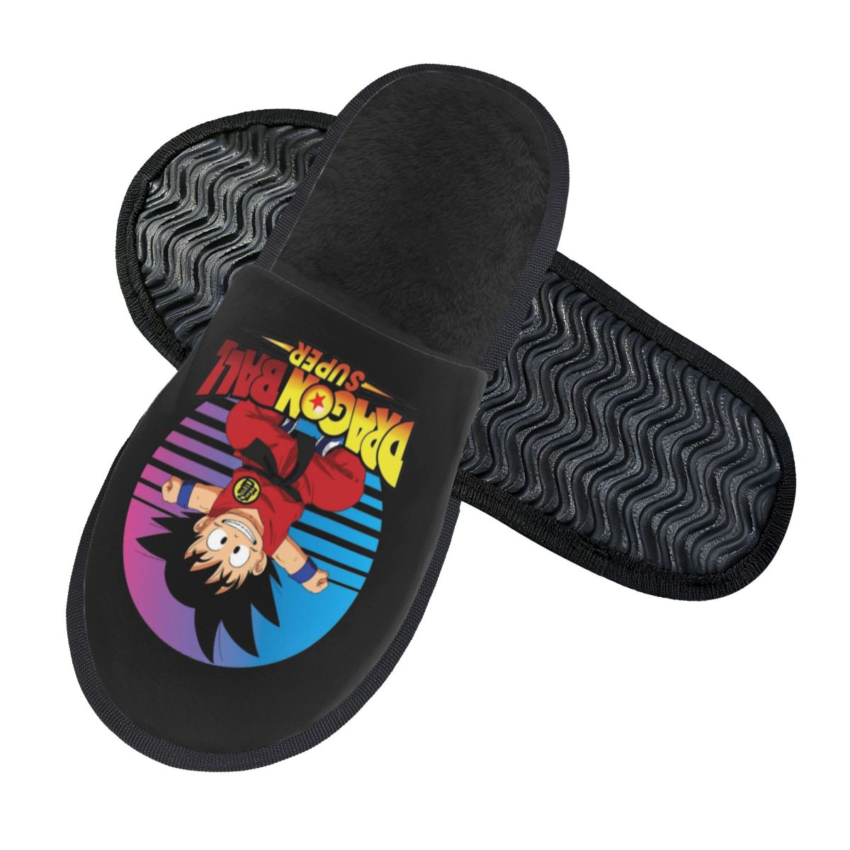 D-Dragon-Ball-L DragonBallz DB – Insole Memory Foam Bewertung und Preis