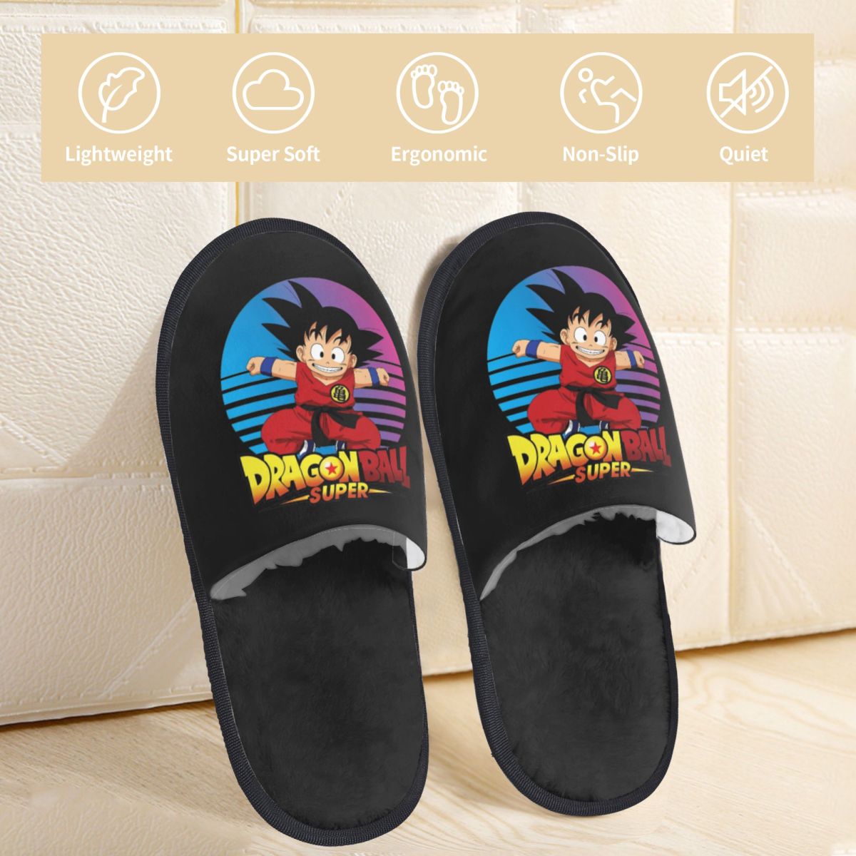 D-Dragon-Ball-L DragonBallz DB – Insole Memory Foam Bewertung und Preis