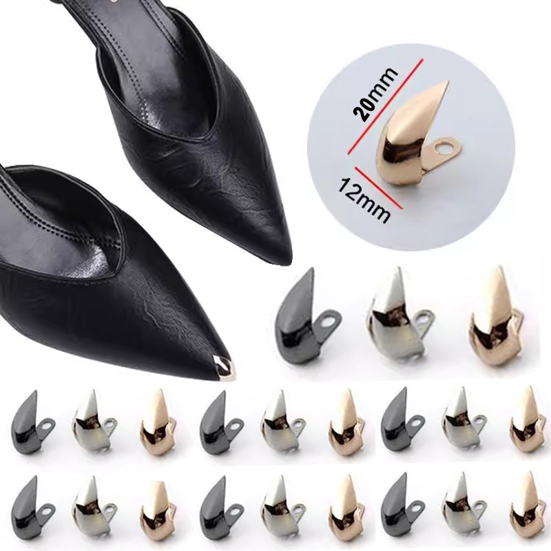 Frauen High Heel Metall Kappe  – Sneaker Care Tips Bewertung und Preis