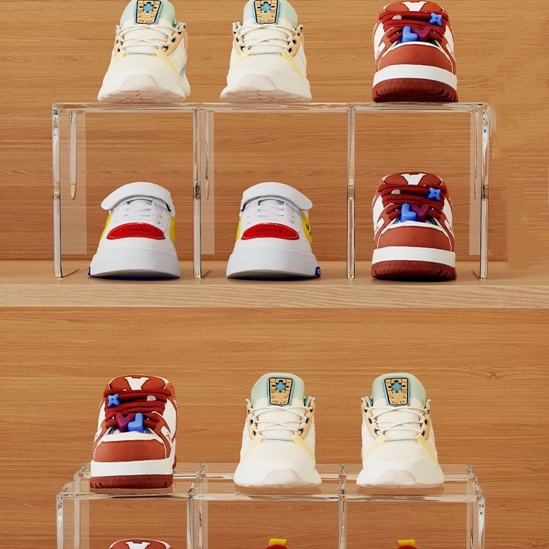 Kinder Schuhkarton Heimgebrauc – Shoe Box Display Bewertung und Preis