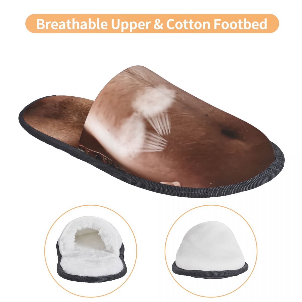 Lustige Bierbauch-Hausschuhe a – Insole Memory Foam Bewertung und Preis