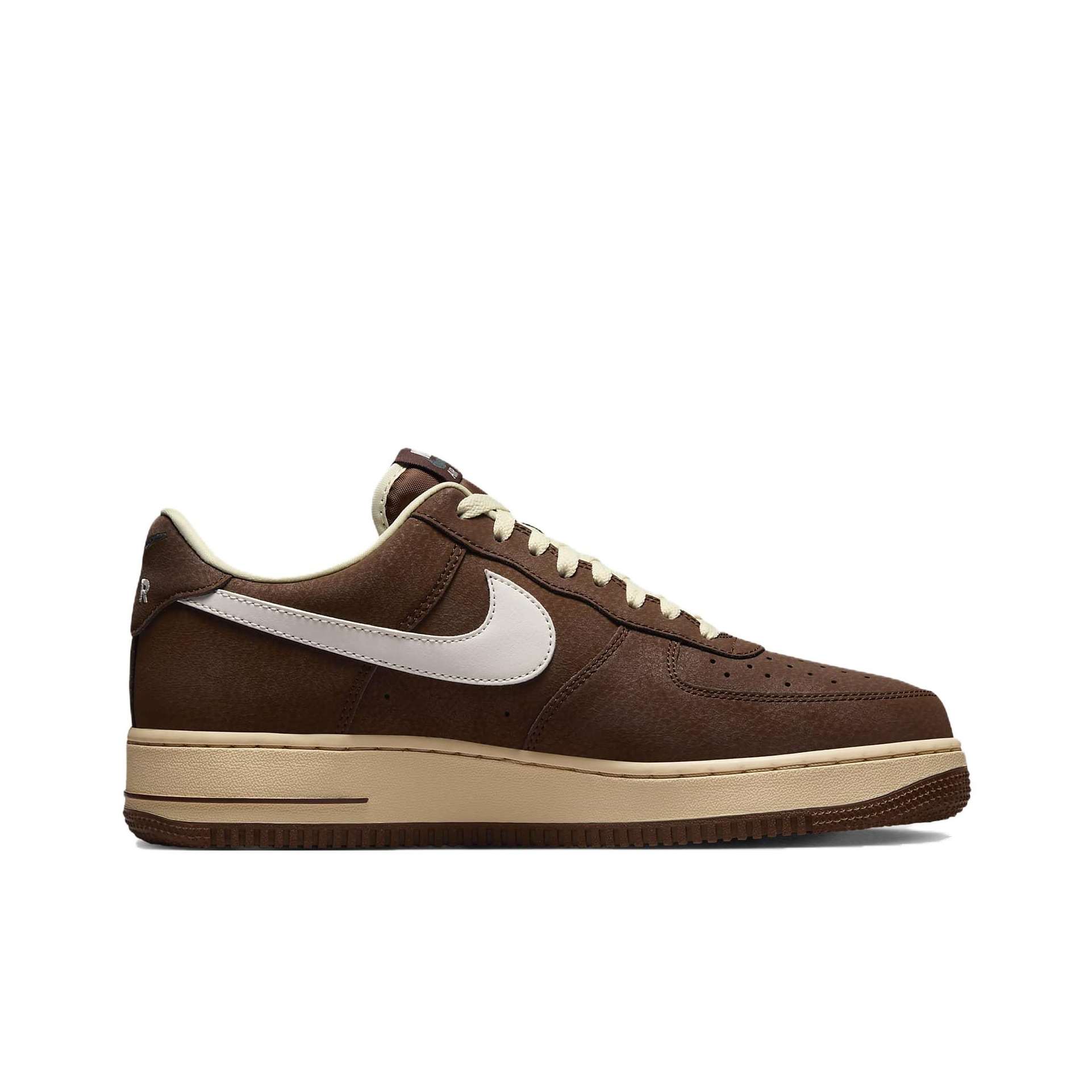 Nike Air Force 1 '07 Low-Top S – Nike Shoes Air Force 1 Bewertung und Preis