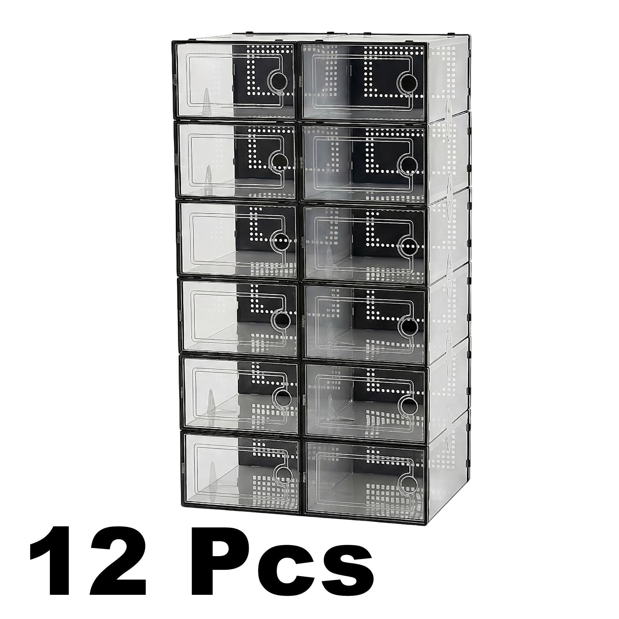 12/24/36 Stück extra große, du – Shoe Box Display Bewertung und Preis