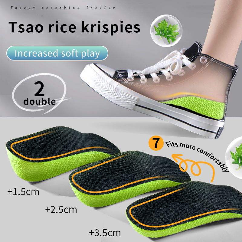 Memory Foam Höhe Erhöhen Einle – Insole Memory Foam Bewertung und Preis