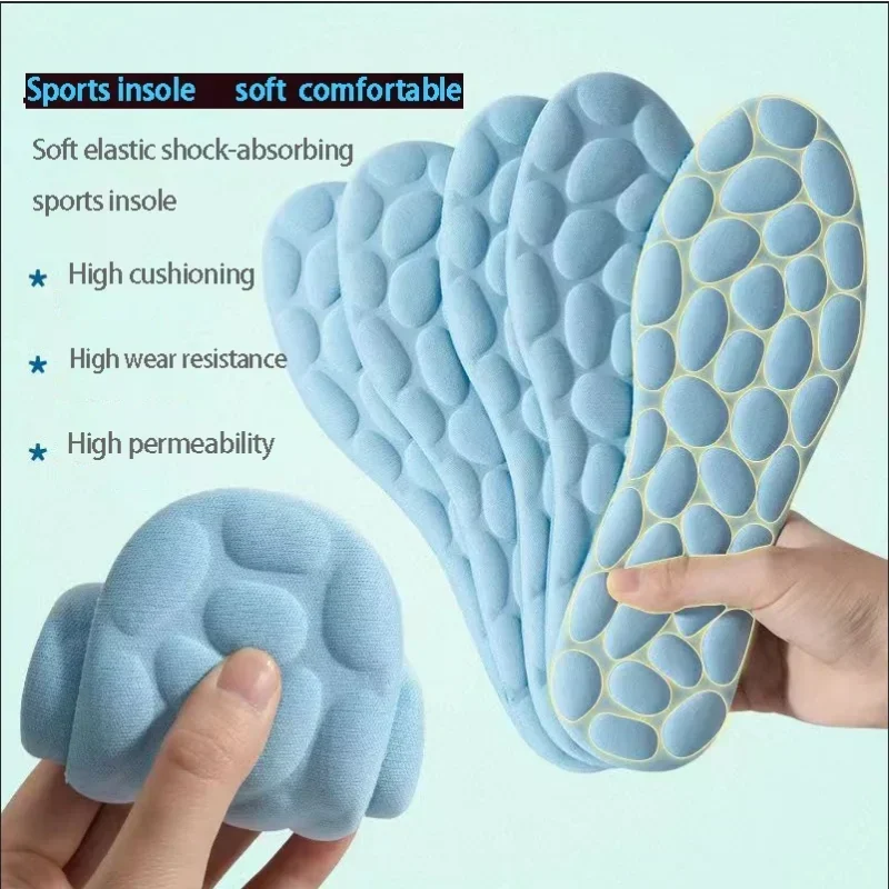 2/4 stücke Weiche Massage Memo – Insole Memory Foam Bewertung und Preis